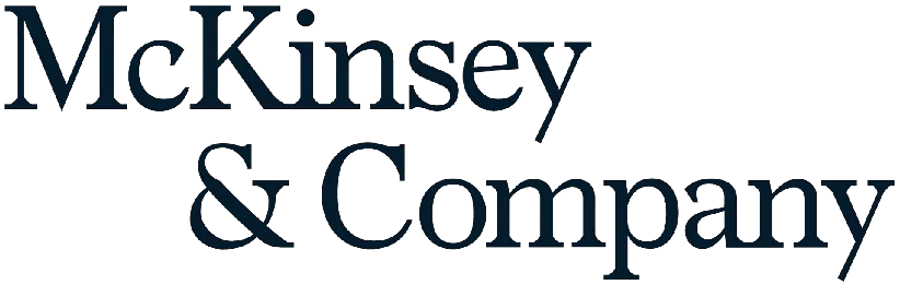 McKinsey and Company Logo
